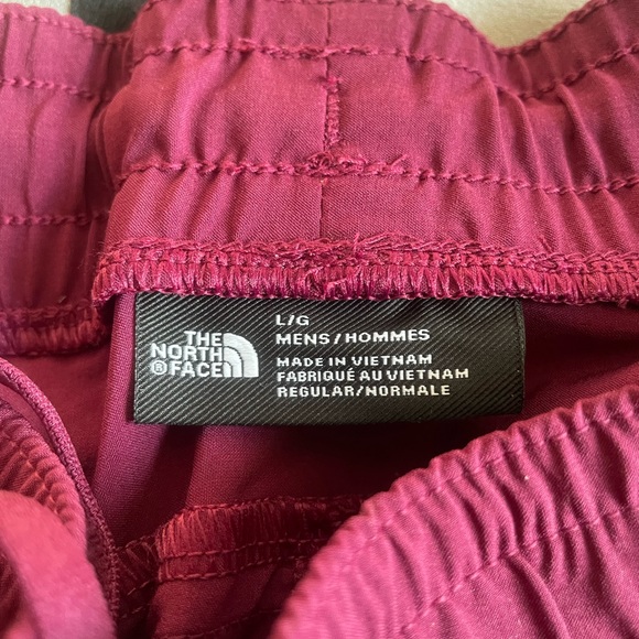 The NorthFace Men’s Wanderer Pants - Picture 5 of 5